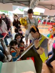 1140510 新北市兒童安全宣導活動